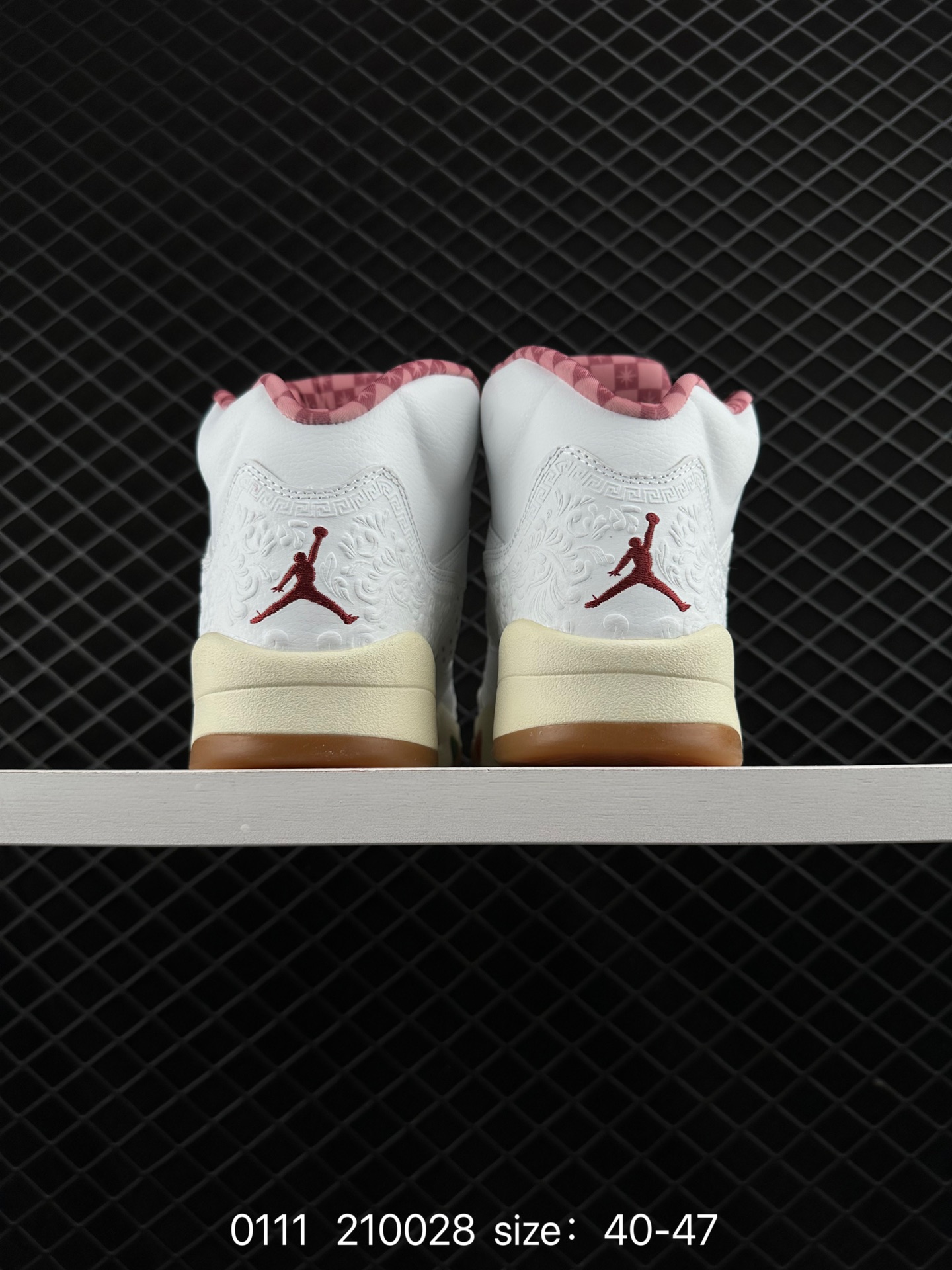 Air Jordan Retro 5 Low